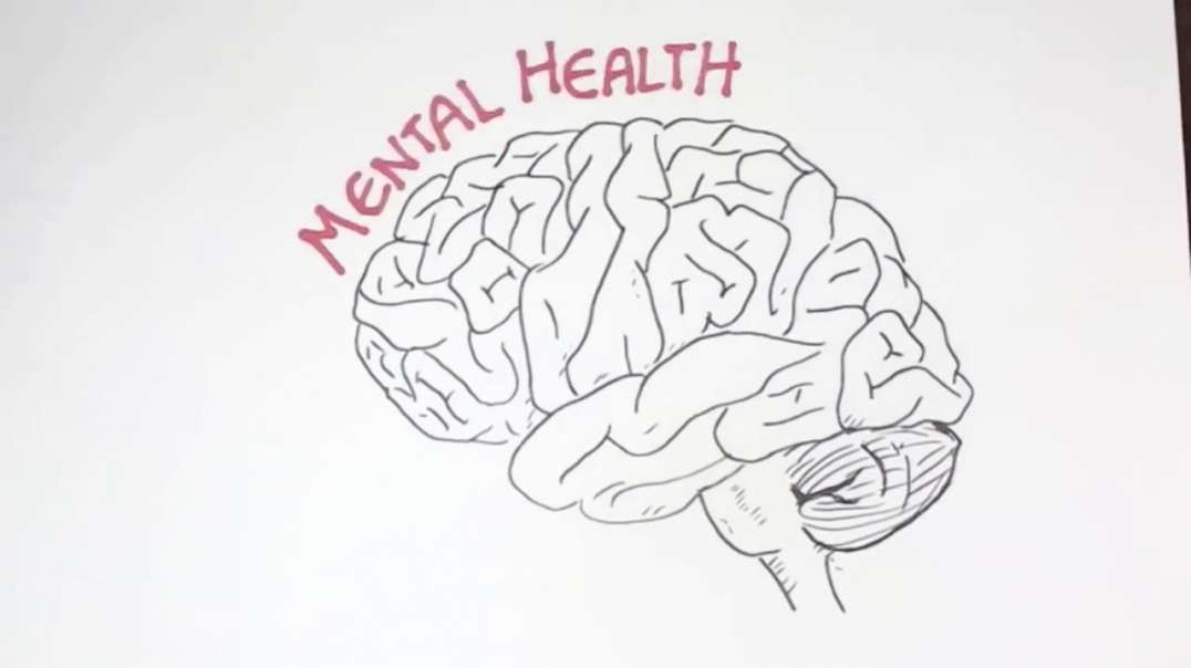 Armando - Mental Health