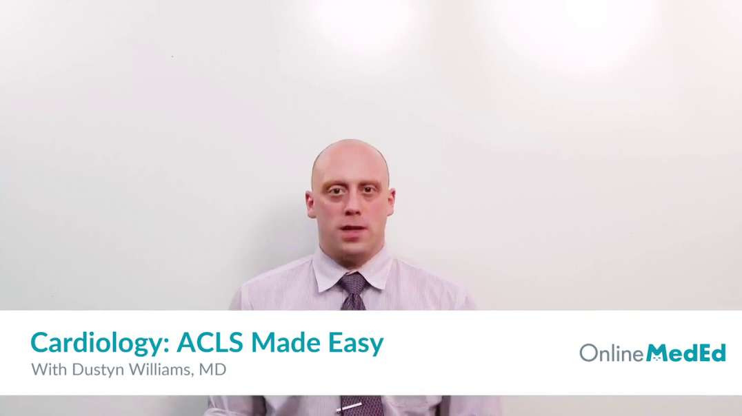 ACLS Easy