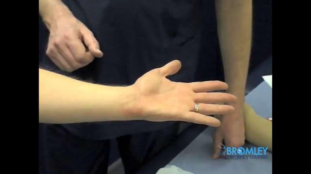 Arterial Blood Gas Sampling