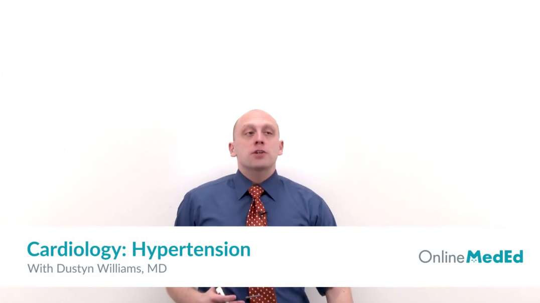 Hypertension