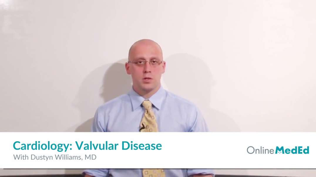Valvular Disease