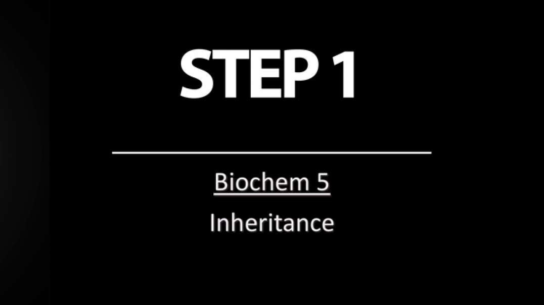 Biochem 5