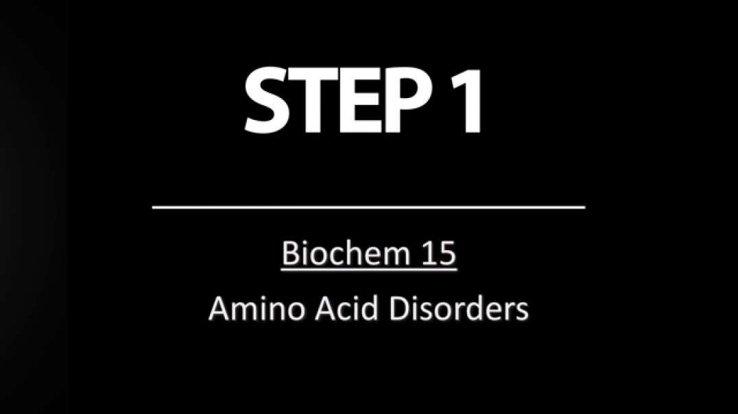 Biochem 15