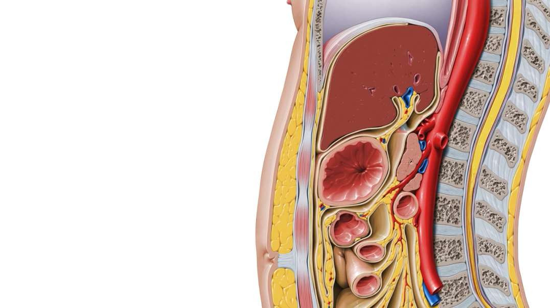 Peritoneal relations