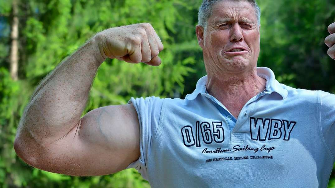 Muscles of The Upper Arm and Shoulder